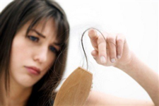 Nguyên nhân phổ biến gây rụng tóc và cách phòng tránh