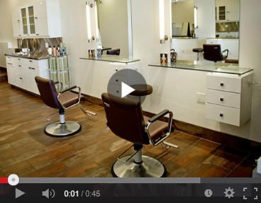 Những salon tóc đẹp - uy tín - nổi tiếng ở Hà nội